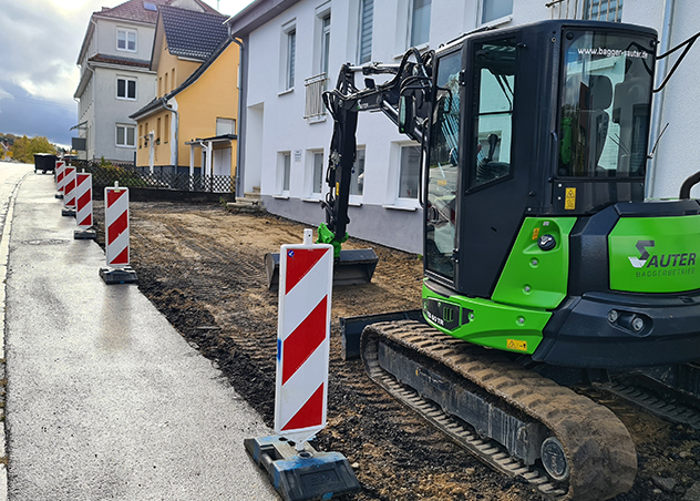 Hofbefestigungen